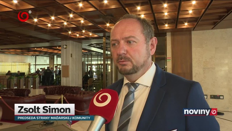 SMK ODMIETLO BUGÁRA