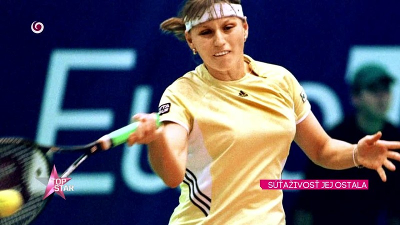 SÚŤAŽIVOSŤ JEJ OSTALA