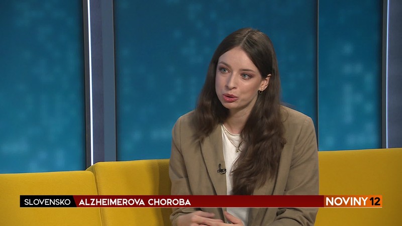 Alzheimerova choroba