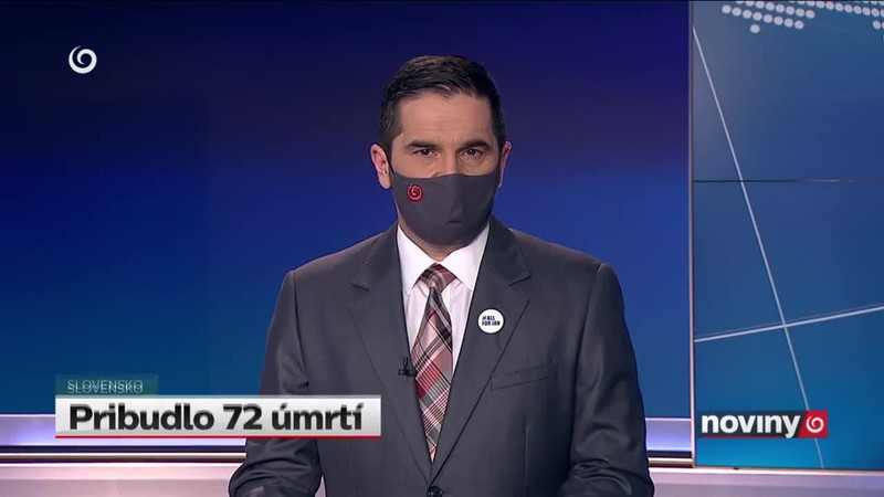 Pribudlo 72 úmrtí