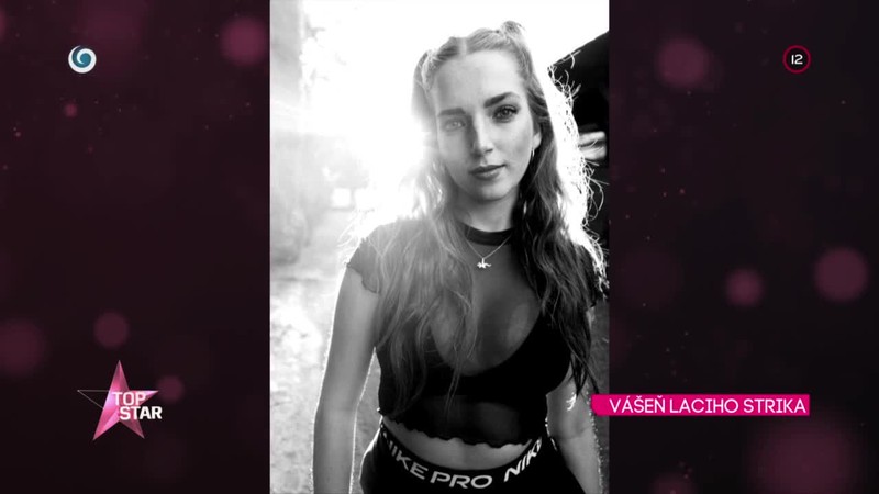 VÁŠEŇ LACIHO STRIKA