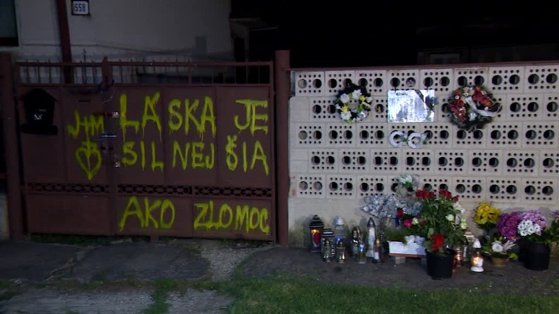 Rekonštrukcia vraždy Jána a Martiny