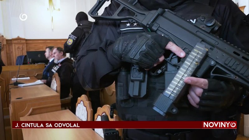 J. CINTULA SA ODVOLA