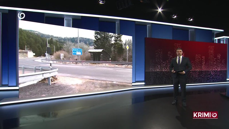 STOTOŽNILI MASKOVANÝCH ÚTOČNÍKOV