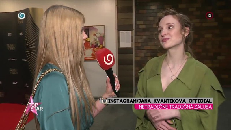 netradične tradičná záľuba