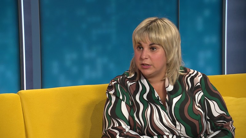 Príčiny zápalu očí