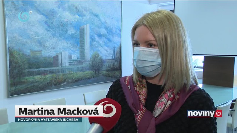 Nové prípady nakazených ľudí