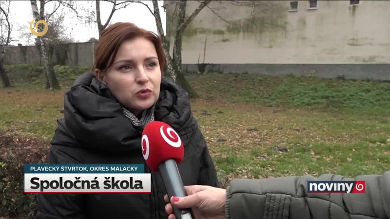 Spoločná škola