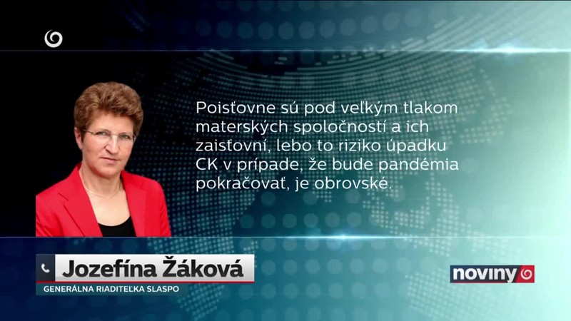 Cestovky v kóme