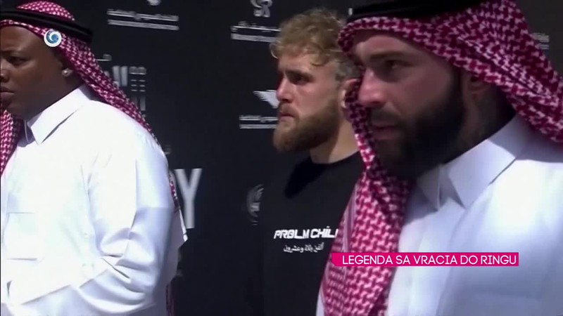 LEGENDA SA VRACIA DO RINGU