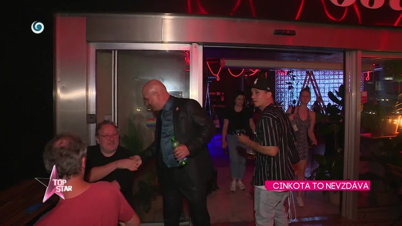 Cinkota to nevzdáva