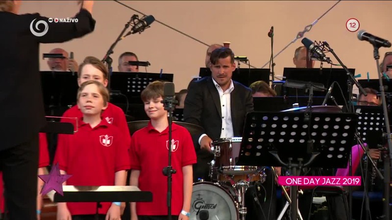 ONE DAY JAZZ 2019