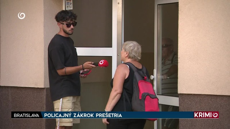 VODIČ ZOSTAL V AUTE ZAKLIESNENÝ