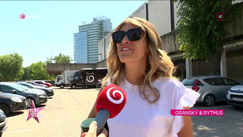 GRÁNSKÝ & RYTMUS