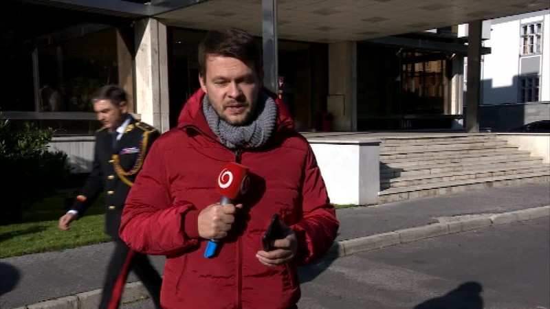 Rokovanie vlády