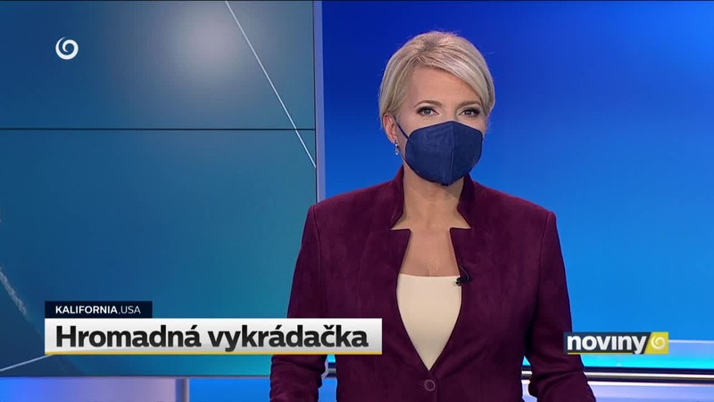 Predpoveď počasia