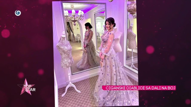 Cigánske diablice sa dali na boj