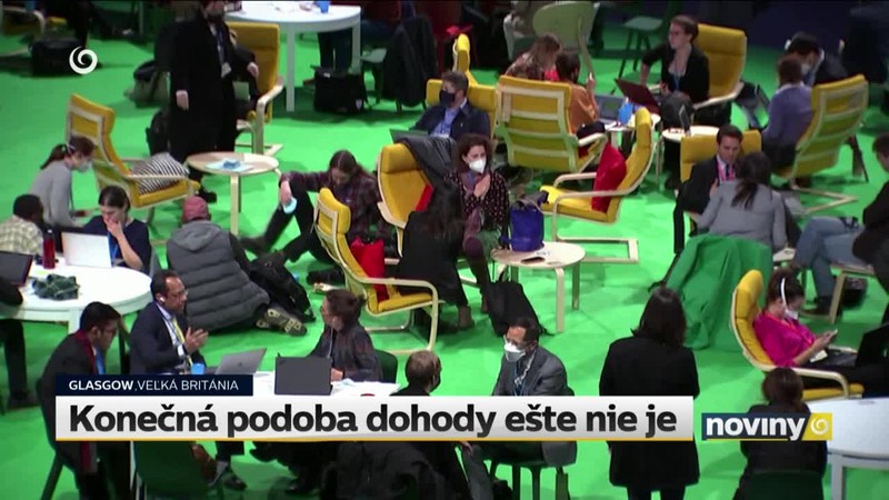 Konečná podoba dohody ešte nie je