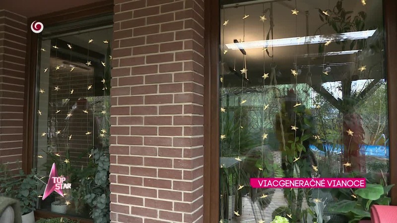 VIACGENERAČNÉ VIANOCE