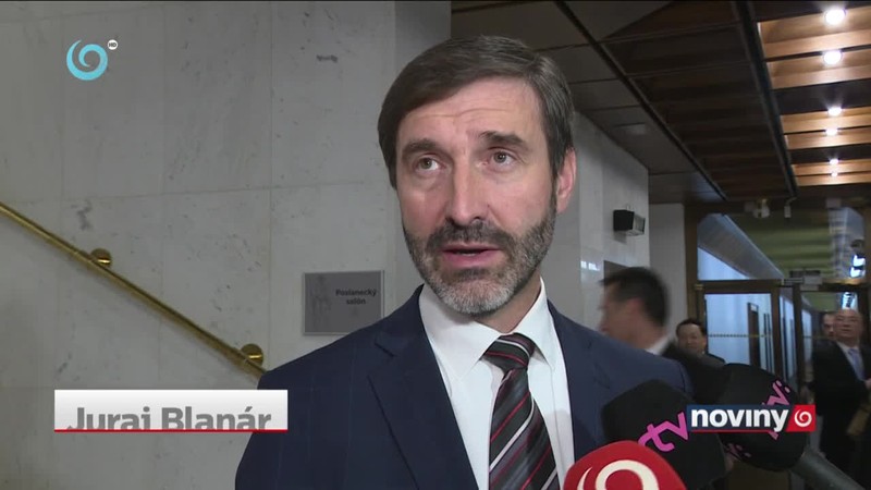 Danko a Bugár sa sporia pre Orbána