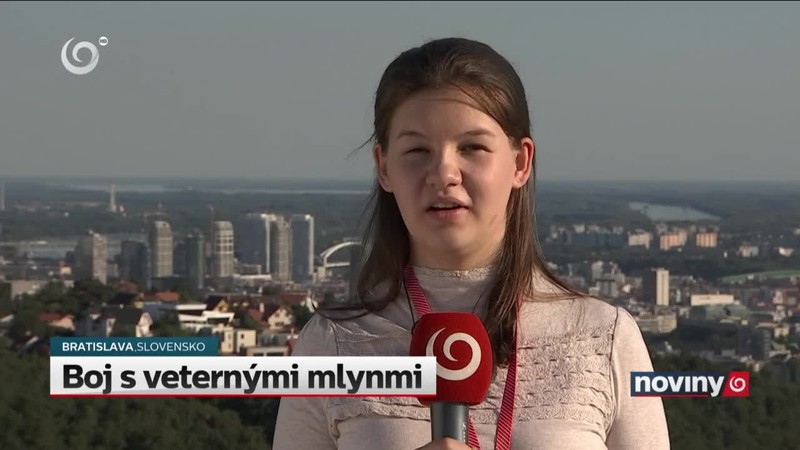 "Nepripojiteľné" domy