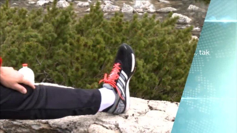 Matej Tóth si kráti čas čakaním na verdikt tréningom. Na výsledok si ešte počká