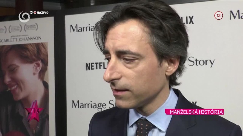 MANŽELSKÁ HISTÓRIA