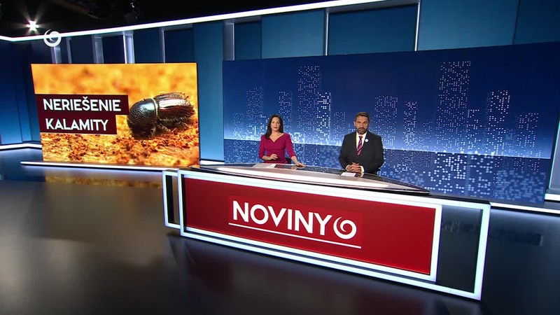 úvod