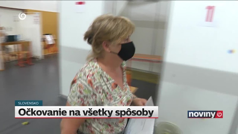 Očkovanie na všetky spôsoby