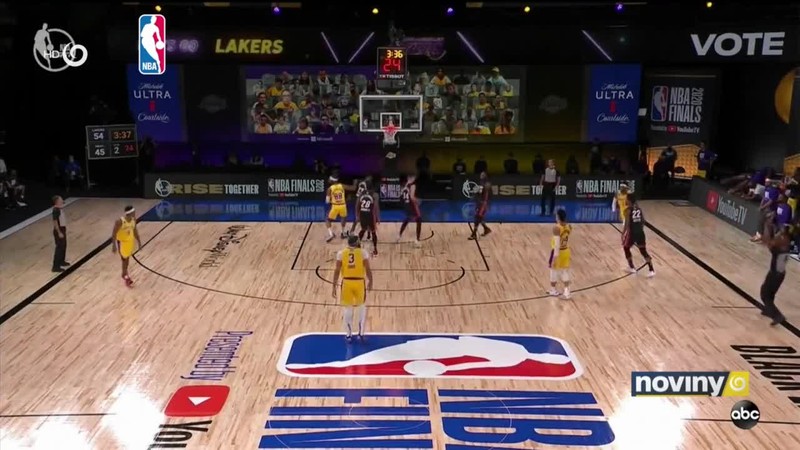 Čo nové v športe?