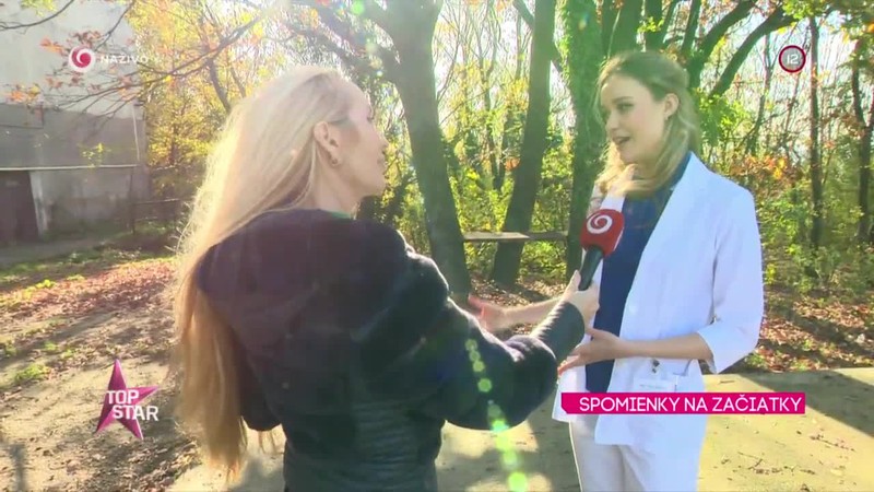 SPOMIENKY NA ZAČIATKY