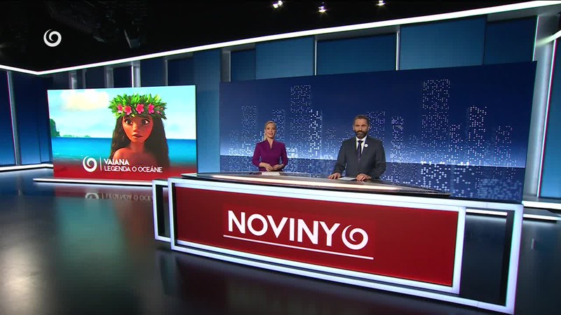 BRATISLAVA V RYTME ÍRSKEHO TANCA