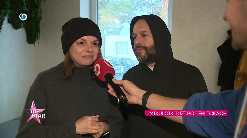 Mikulčík túži po tehličkách