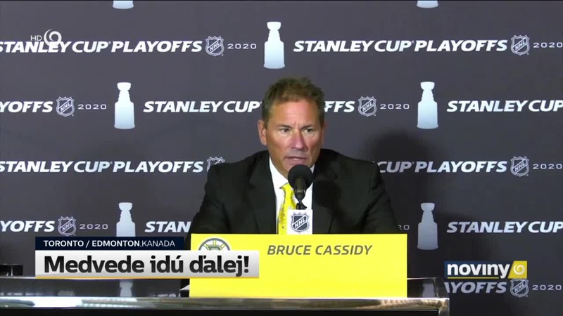 Medvede idú ďalej!