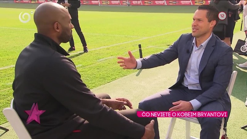 ČO NEVIETE O KOBEIM BRYANTOVI