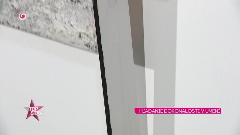 HĽADANIE DOKONALOSTI V UMENÍ