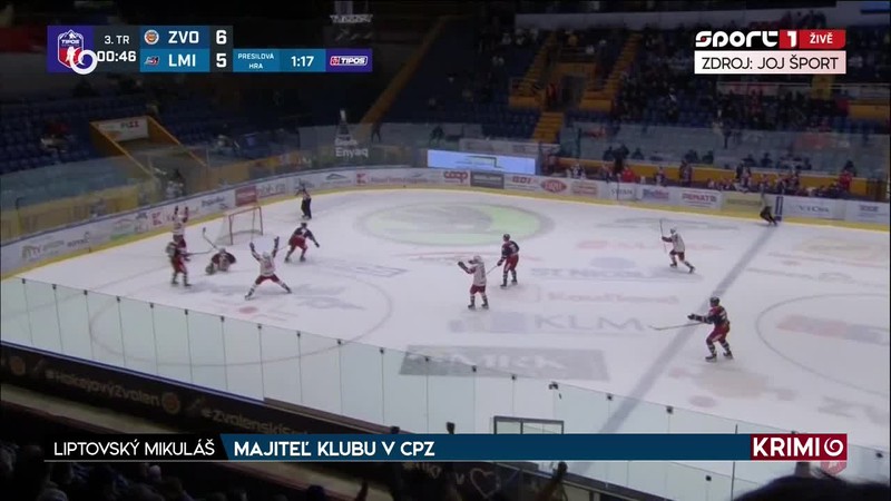 MAJITEĽ KLUBU V CPZ