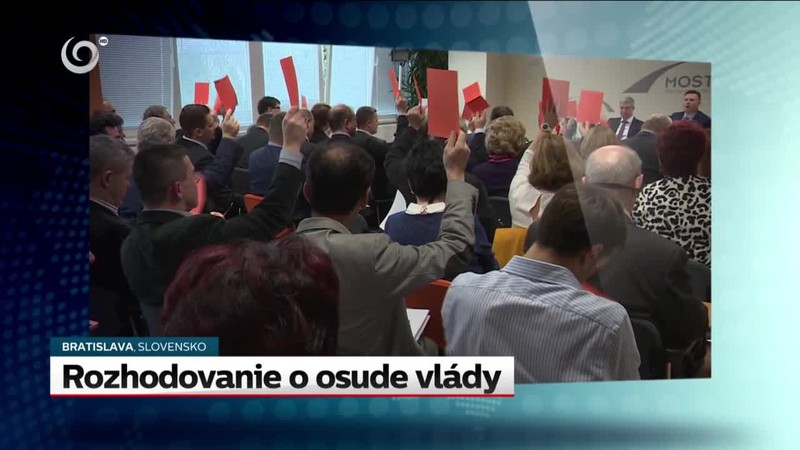 Opozícii abdikácia Kaliňáka nestačí