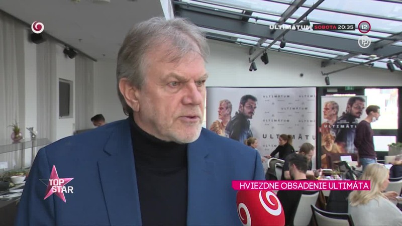 HVIEZDNE OBSADENIE ULTIMÁTA