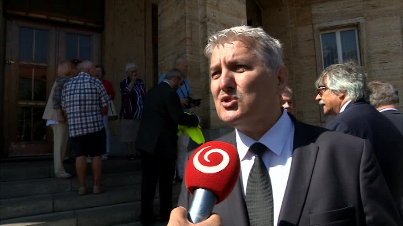 Výročie sovietskej invázie si pripomenuli politici, diplomati aj politickí väzni