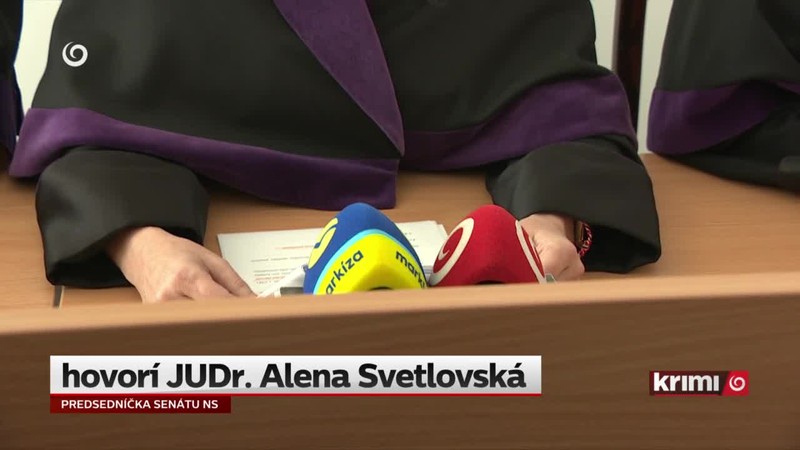 Šťastný sa musí ospravedlniť