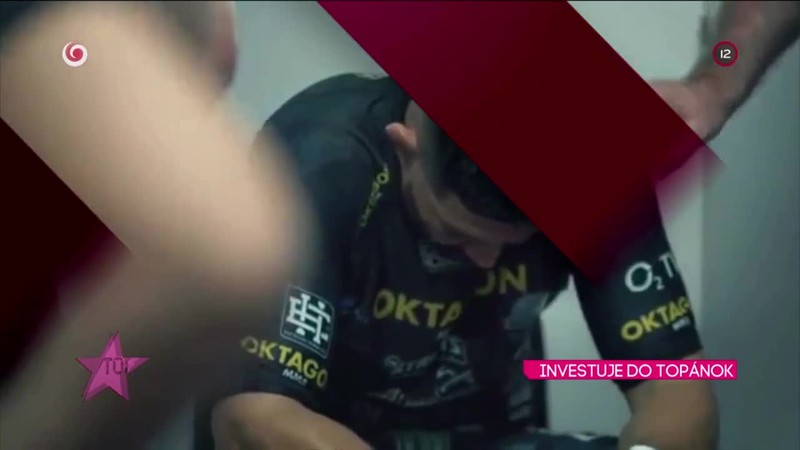 INVESTUJE DO TOPÁNOK