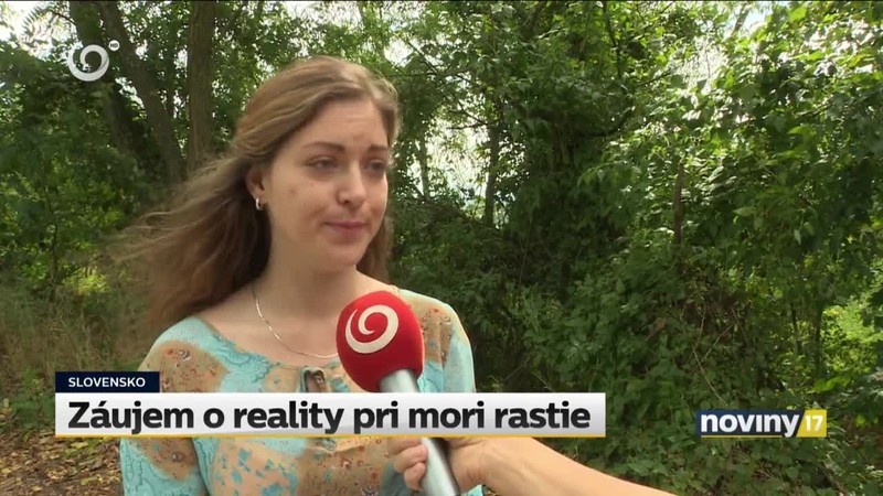 Kúpa nehnuteľnosti pri mori môže byť dobrá investícia. Tu sú rady, ako na to