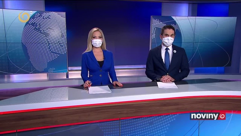 Zdravotná sestra si nestíha nakúpiť