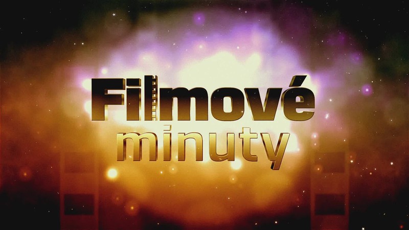 Filmové minuty - EP17 CZ
