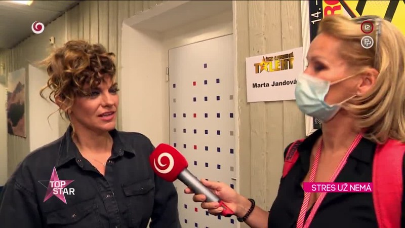 JANDOVA STRES UŽ NEMÁ