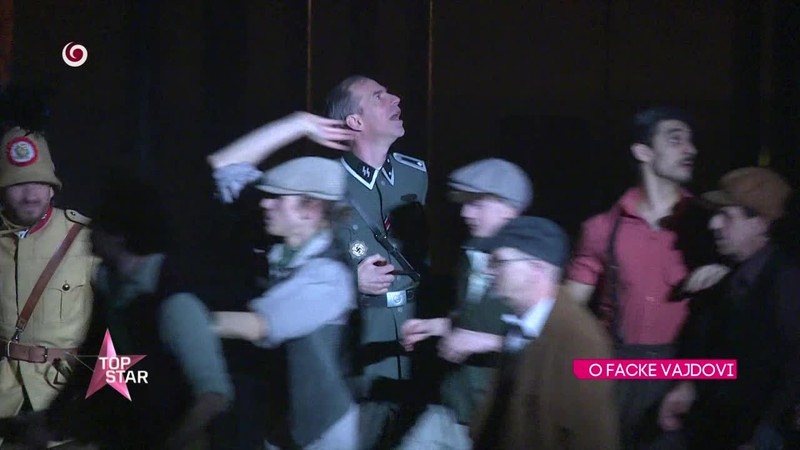 O FACKE VAJDOVI
