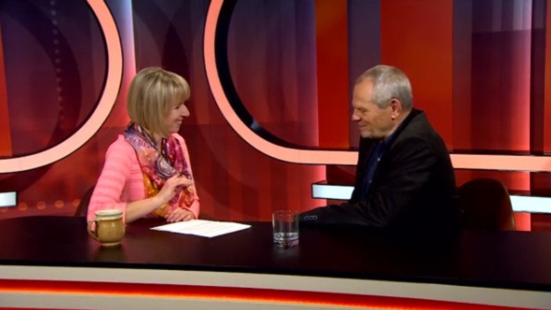 O prezidentskej nechuti, o premiérovi v talári a o zmätku antificovca