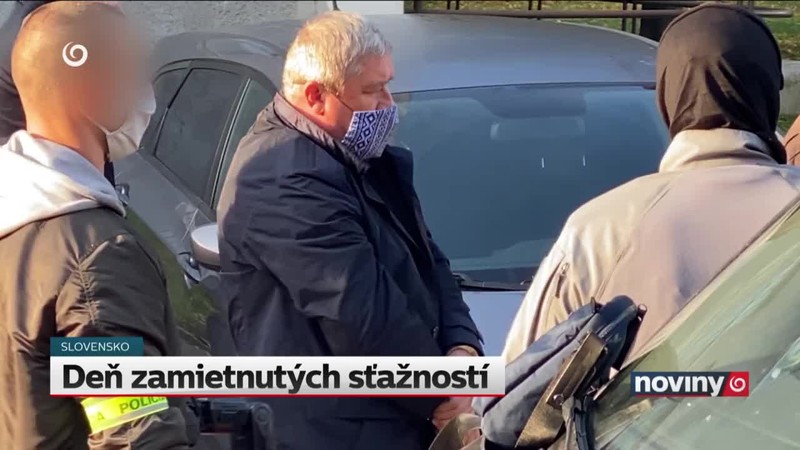 Deň zamietnutých sťažností