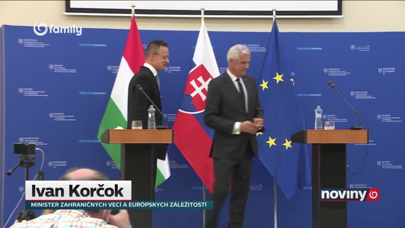 Budapešť našu pôdu kupovať nebude